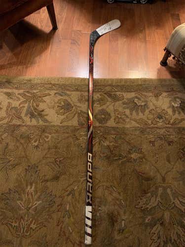 Used Right Handed Vapor 1X Lite Mid  Hockey Stick