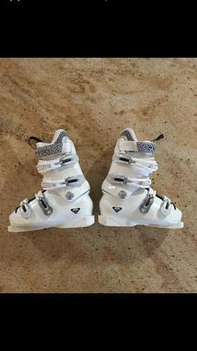 Women's All Mountain 70-90 Flex Ski Boots