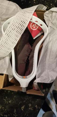 New FOGO Warrior Unstrung Burn FO Head