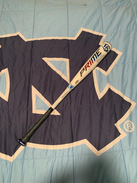 Like New Louisville Slugger Prime 919