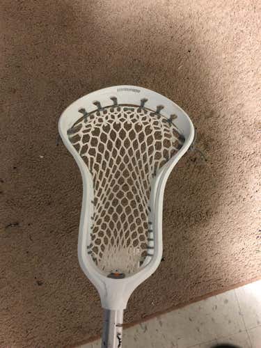 New FOGO Strung Burn FO Head