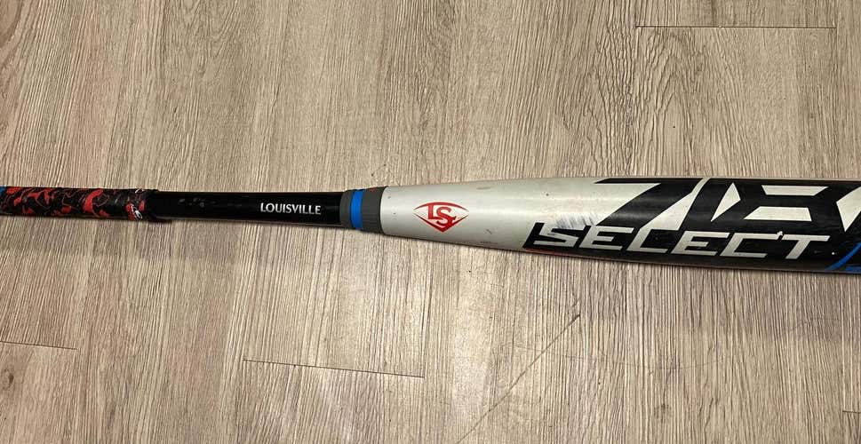 Rolled And Shaved Louisville Select 718 34”