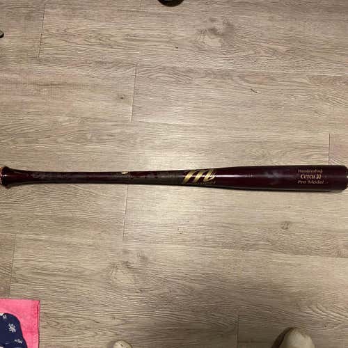 MatucciCutch 22 33" Bat