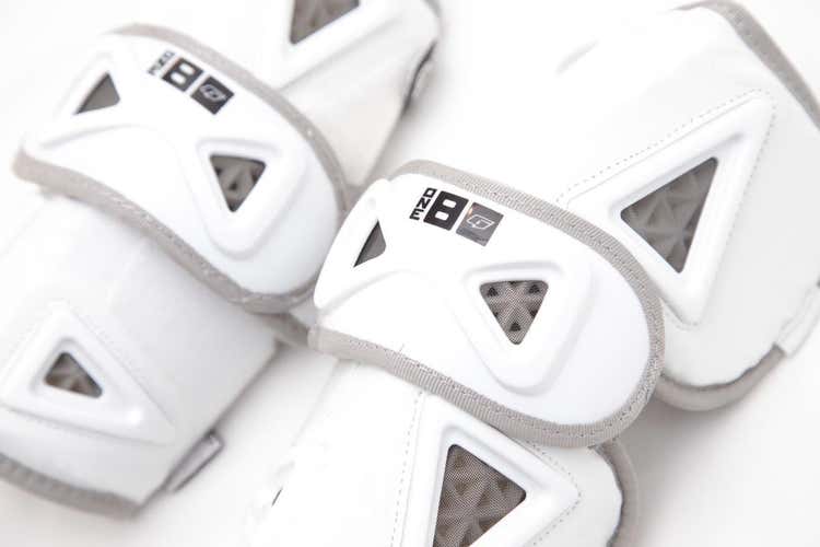 RARE New Never Released Gait One 80 Arm Pads