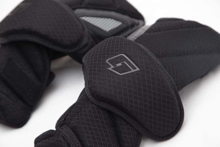 New Gait Ice Arm Guards