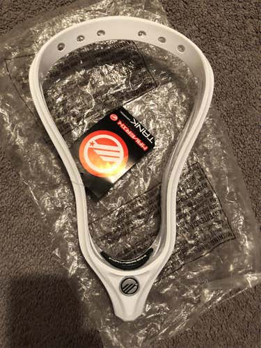 New Defense Unstrung Tank Head