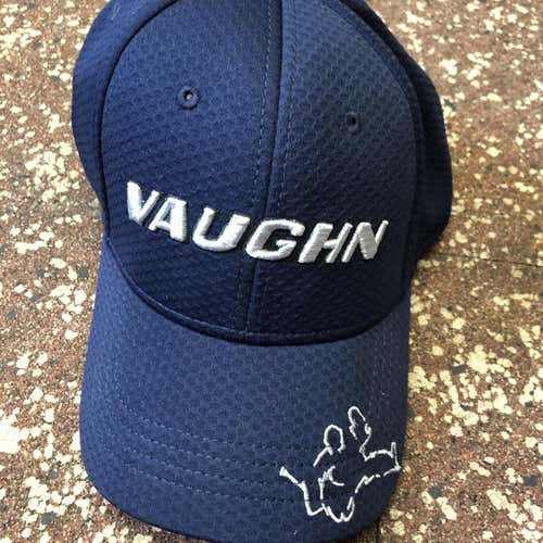 Vaughn Hockey One Size Fits All Hat