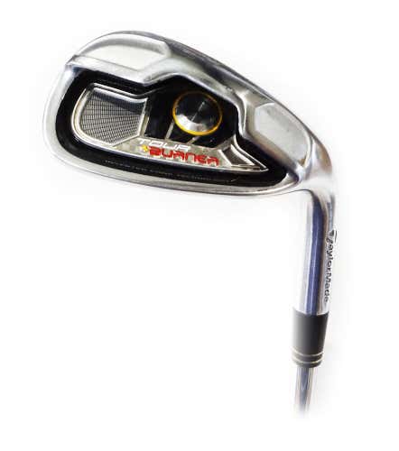 TaylorMade Burner Tour Approach Wedge Steel TaylorMade Burner 105 Stiff Flex FIRM PRICE
