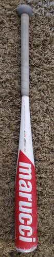 Marucci CAT 8 Bat 29/19 (-10) USSSA bat