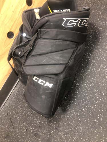 Senior Medium CCM Goalie Chest Protector