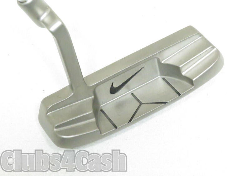 nike everclear e11 putter