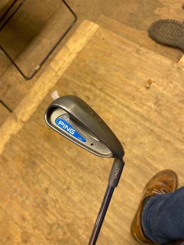 Ping G2 HL 2 Iron Steel Stiff Shaft