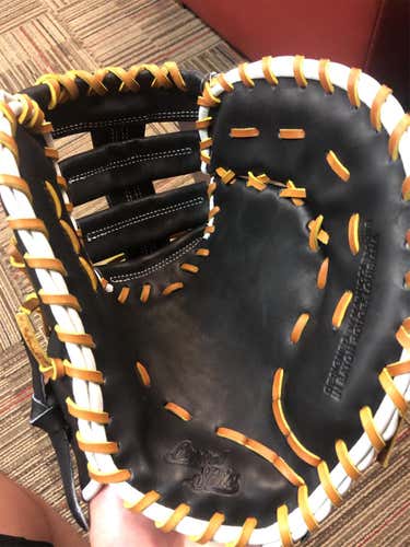 New First Base Capitol Series 13" Baseball Glove