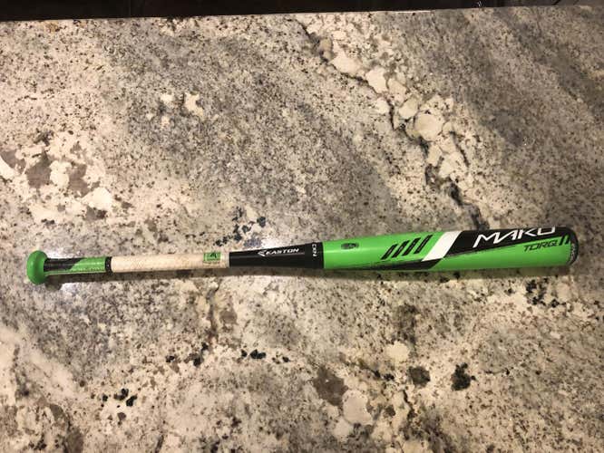 Used USSSA Certified 2016 Easton Composite Bat (-10) 20 oz 30"
