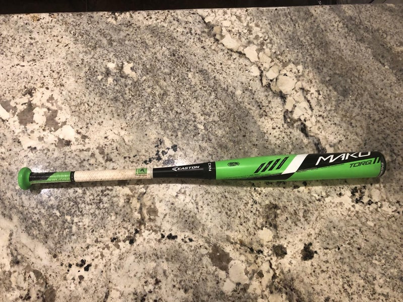 Used USSSA Certified 2016 Easton Composite Bat (-10) 20 oz 30"