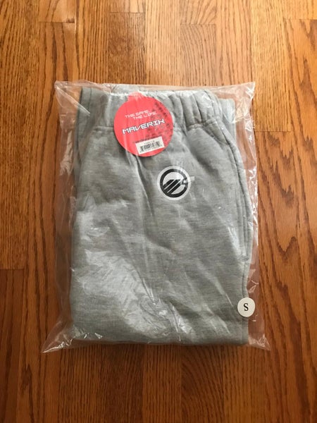 Maverik Lacrosse Sweatpants