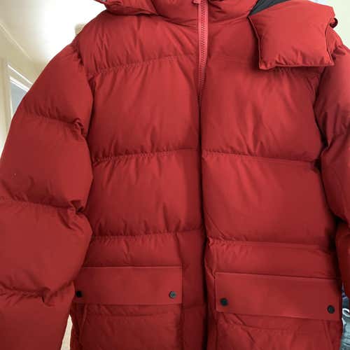 Unisex Extra Large Aztech Mountain Jacket