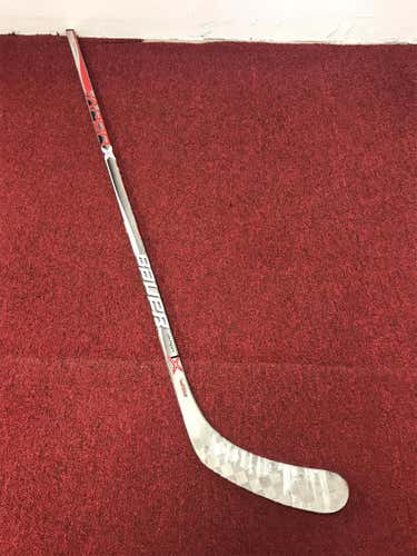 Bauer 1x P92 102 Flex LH Stick Item#UST20