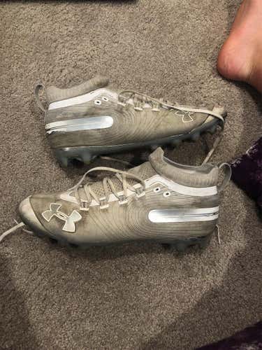 Under Armour Lacrosse Cleats