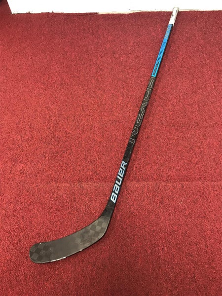 Bauer 2n Pro P92 87 Flex RH Stick Pro Stock Item#UST23