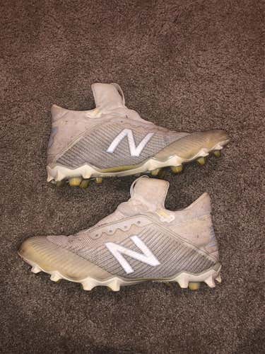 New Balance Freeze Cleats