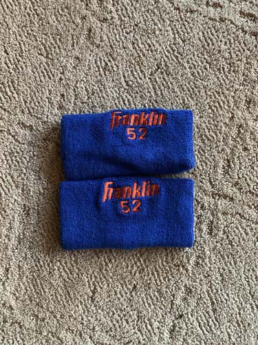 yoenis cespedes Game used wristbands