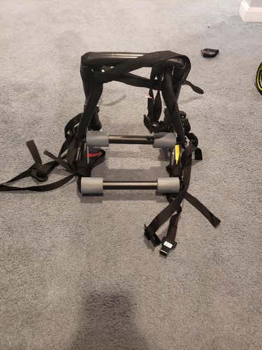 BN Allen Sports 102DN Bike Rack For Sedan