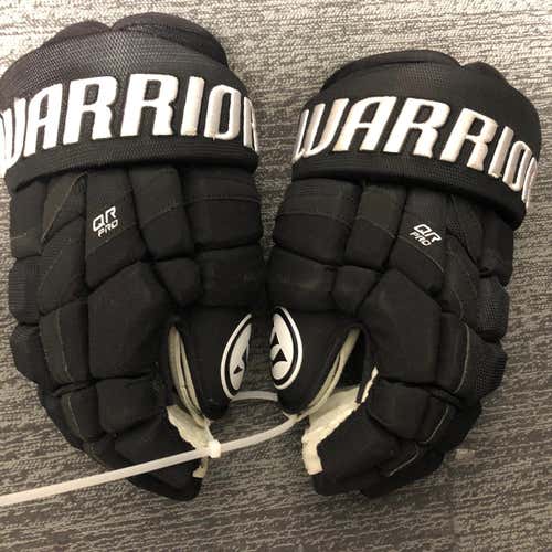 New Warrior Covert QR Pro Senior Glove - 13"- Black