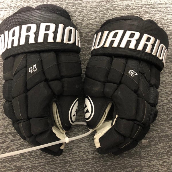 New Warrior Covert QR Pro Senior Glove - 13"- Black