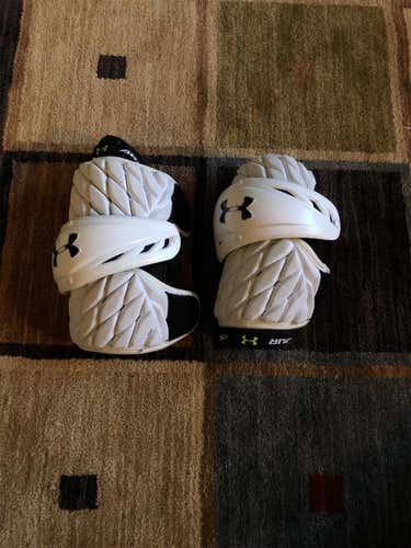 Under Armour VFT Arm Pads Large