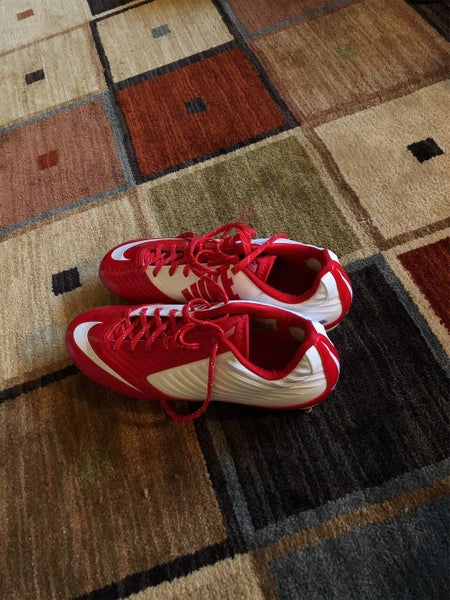 Nike Vapor Speed Cleats *rare* 10.5