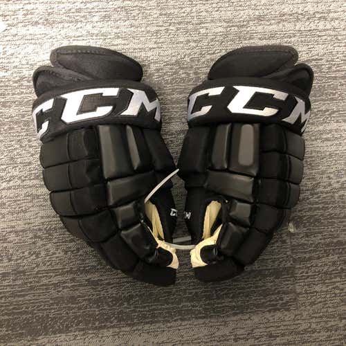 CCM HG 98 14" Black/White