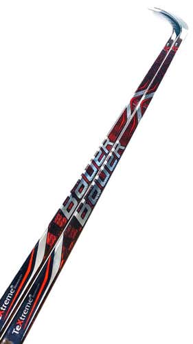 2 pack Bauer 1X Lite ( ADV ) RH 87 Flex PM9 63"