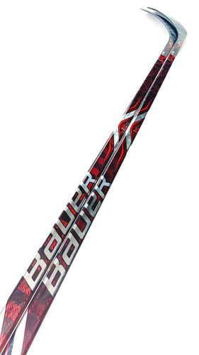 2 pack Bauer 1X Lite ( ADV ) RH 87 Flex P92 63"
