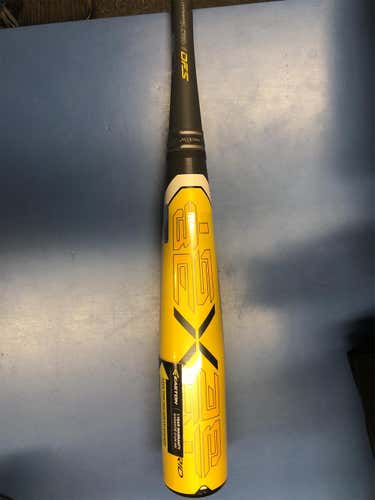 New 2018 Hybrid Beast X Hybrid (-10) 19 oz 29" Bat