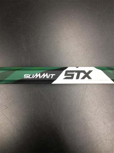 New STX Summit Grip Shaft