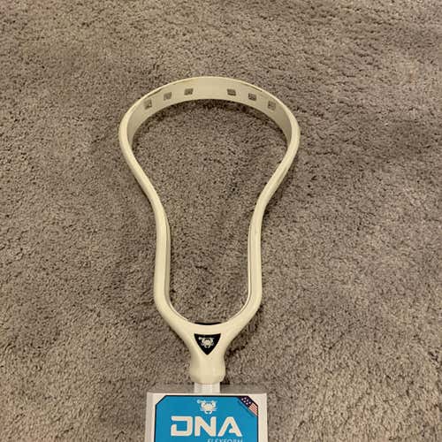 Used Unstrung ECD DNA Head