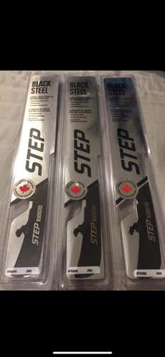 Step Blacksteel Bauer Lightspeed Edge - ST EDGE 263mm 263 m