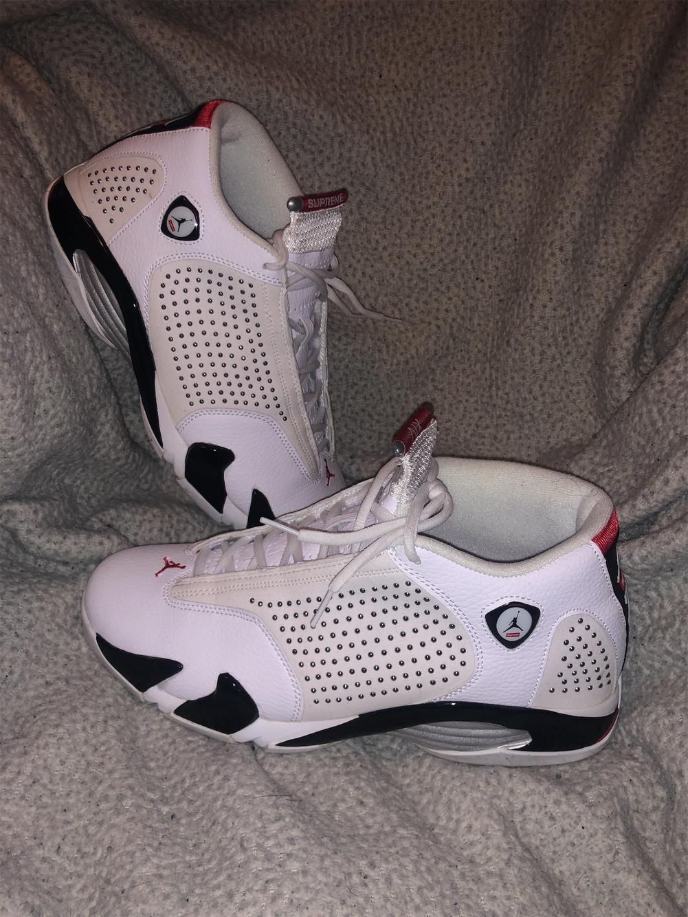 jordan 14s size 13