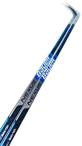 2 pack Bauer 2N Pro RH 100 Flex PM9 64"