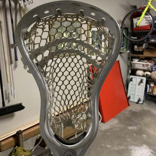 Used Defense Strung Tank Head