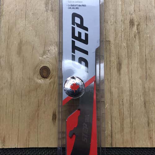 BAUER EDGE (Size 263) Step Steel for Bauer Edge Holder