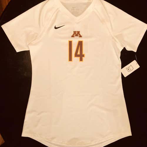 Minnesota Nike Volleyball Jersey