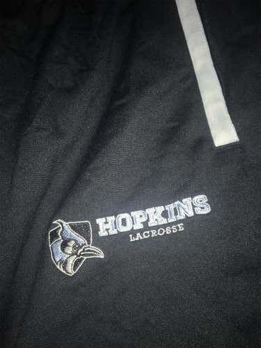 Black Men's Extra Large Under Armour Pants