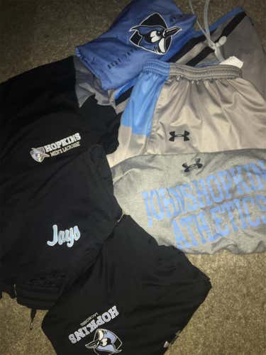 Black Men's Extra Large Under Armour Shirt