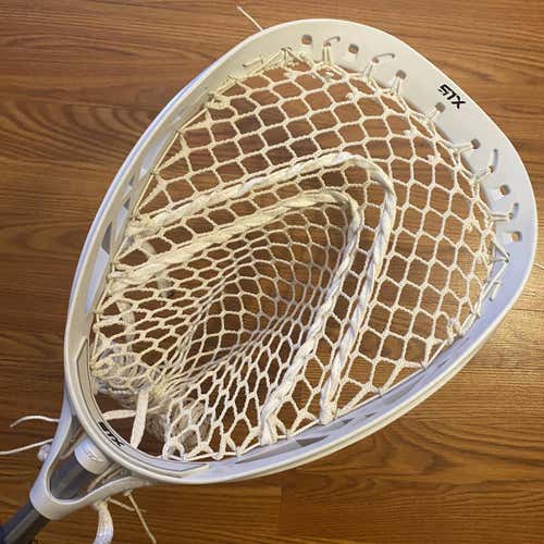 Lightly Used Stx Eclipse