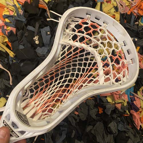 Lightly Used True Key Head