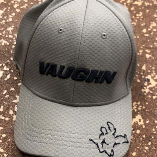 Vaughn Hockey One Size Fitted Hat