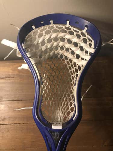 Warrior Evolution 3X Head