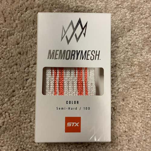 STX Memory Mesh